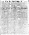 Daily Telegraph & Courier (London) Friday 15 June 1883 Page 1