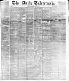 Daily Telegraph & Courier (London) Saturday 02 June 1883 Page 1