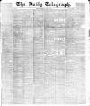 Daily Telegraph & Courier (London) Tuesday 05 June 1883 Page 1