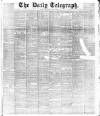 Daily Telegraph & Courier (London) Thursday 07 June 1883 Page 1