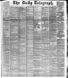 Daily Telegraph & Courier (London) Monday 11 June 1883 Page 1