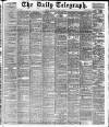 Daily Telegraph & Courier (London) Saturday 23 June 1883 Page 1