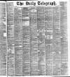 Daily Telegraph & Courier (London) Saturday 24 November 1883 Page 1