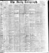 Daily Telegraph & Courier (London) Friday 30 November 1883 Page 1