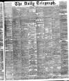 Daily Telegraph & Courier (London) Friday 04 April 1884 Page 1