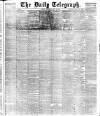 Daily Telegraph & Courier (London) Wednesday 14 May 1884 Page 1