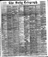 Daily Telegraph & Courier (London) Saturday 02 August 1884 Page 1