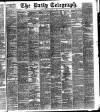 Daily Telegraph & Courier (London) Monday 11 August 1884 Page 1