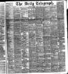 Daily Telegraph & Courier (London) Wednesday 13 August 1884 Page 1