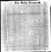 Daily Telegraph & Courier (London) Thursday 14 August 1884 Page 1