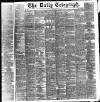 Daily Telegraph & Courier (London) Friday 15 August 1884 Page 1