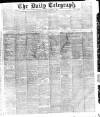Daily Telegraph & Courier (London) Wednesday 31 December 1884 Page 1
