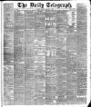 Daily Telegraph & Courier (London) Tuesday 06 January 1885 Page 1