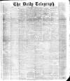 Daily Telegraph & Courier (London) Thursday 12 February 1885 Page 1