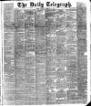 Daily Telegraph & Courier (London) Saturday 14 February 1885 Page 1