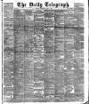 Daily Telegraph & Courier (London) Wednesday 01 April 1885 Page 1