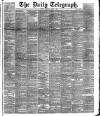 Daily Telegraph & Courier (London) Thursday 02 April 1885 Page 1
