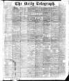 Daily Telegraph & Courier (London) Friday 01 May 1885 Page 1