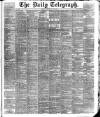 Daily Telegraph & Courier (London) Friday 22 May 1885 Page 1