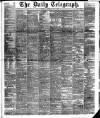 Daily Telegraph & Courier (London) Wednesday 01 July 1885 Page 1