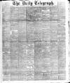 Daily Telegraph & Courier (London) Saturday 02 January 1886 Page 1