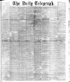 Daily Telegraph & Courier (London) Tuesday 05 January 1886 Page 1