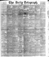 Daily Telegraph & Courier (London) Wednesday 03 February 1886 Page 1