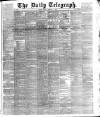 Daily Telegraph & Courier (London) Friday 05 February 1886 Page 1