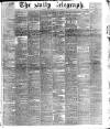 Daily Telegraph & Courier (London) Monday 08 February 1886 Page 1