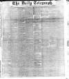 Daily Telegraph & Courier (London) Wednesday 17 February 1886 Page 1