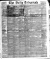 Daily Telegraph & Courier (London) Friday 26 February 1886 Page 1