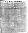 Daily Telegraph & Courier (London) Wednesday 07 April 1886 Page 1