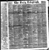 Daily Telegraph & Courier (London) Tuesday 27 April 1886 Page 1