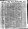Daily Telegraph & Courier (London) Wednesday 28 April 1886 Page 1