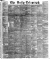 Daily Telegraph & Courier (London) Saturday 09 October 1886 Page 1