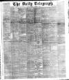 Daily Telegraph & Courier (London) Saturday 30 October 1886 Page 1