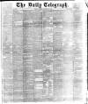 Daily Telegraph & Courier (London) Saturday 18 December 1886 Page 1
