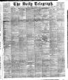 Daily Telegraph & Courier (London) Thursday 30 December 1886 Page 1