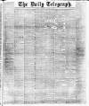 Daily Telegraph & Courier (London) Wednesday 26 January 1887 Page 1