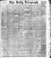 Daily Telegraph & Courier (London) Friday 28 January 1887 Page 1