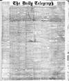 Daily Telegraph & Courier (London) Tuesday 01 February 1887 Page 1