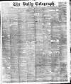 Daily Telegraph & Courier (London) Tuesday 22 March 1887 Page 1