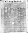 Daily Telegraph & Courier (London) Friday 01 April 1887 Page 1