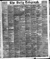 Daily Telegraph & Courier (London) Thursday 07 April 1887 Page 1