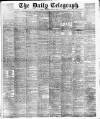 Daily Telegraph & Courier (London) Wednesday 11 May 1887 Page 1