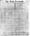 Daily Telegraph & Courier (London) Wednesday 01 June 1887 Page 1