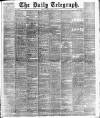 Daily Telegraph & Courier (London) Friday 10 June 1887 Page 1