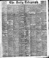 Daily Telegraph & Courier (London) Monday 27 June 1887 Page 1