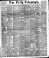 Daily Telegraph & Courier (London) Saturday 23 July 1887 Page 1
