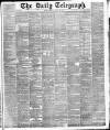 Daily Telegraph & Courier (London) Monday 22 August 1887 Page 1